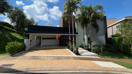 Casa de Condomínio com 3 Quartos à venda, 227m² no Recanto dos Dourados, Campinas