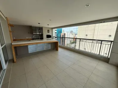 Apartamento com 4 Quartos à venda, 357m² no Moema, São Paulo