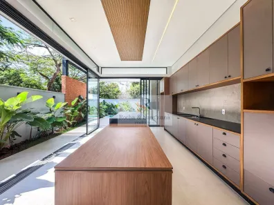 Casa de Condomínio com 3 Quartos à venda, 209m² no Chácara Alvorada, Indaiatuba