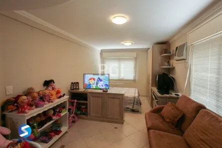 Kitnet com 1 Quarto à venda, 34m² no Centro Histórico, Porto Alegre