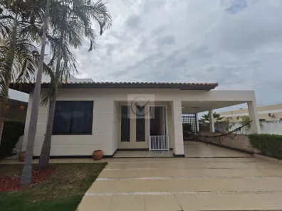 Casa de Condomínio com 3 Quartos à venda, 360m² no Robalo, Aracaju