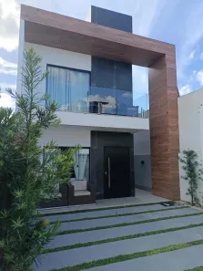 Casa com 3 Quartos à venda, 300m² no Parque Novo Jockey, Campos dos Goytacazes