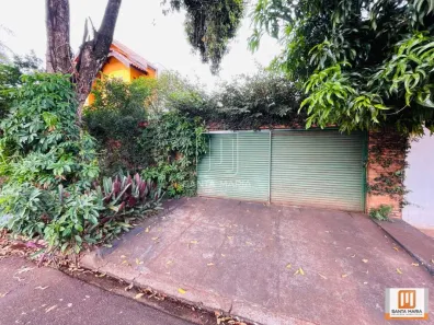 Imóvel Comercial com 3 Quartos para alugar, 158m² no Bonfim Paulista, Ribeirão Preto