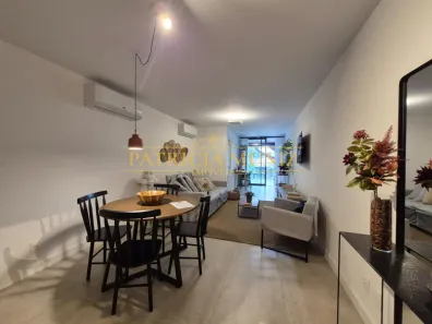 Apartamento com 2 Quartos à venda, 89m² no Ipanema, Rio de Janeiro