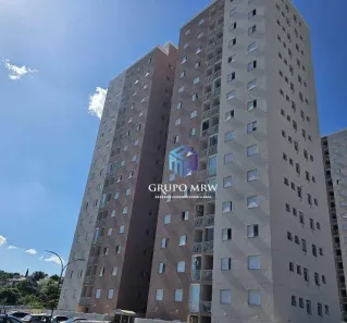 Apartamento com 2 Quartos à venda, 42m² no Jardim Ipê, Sorocaba