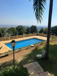 Casa de Condomínio com 5 Quartos à venda, 450m² no Placidolândia, Serra Negra