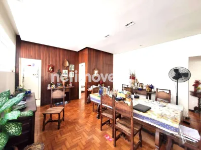 Casa com 7 Quartos à venda, 360m² no Prado, Belo Horizonte
