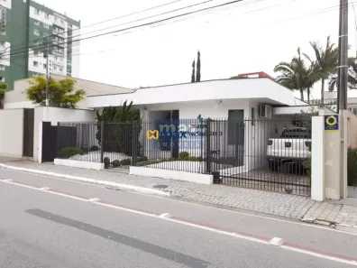 Apartamento com 1 Quarto para alugar, 20m² no Centro, Itajaí