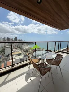 Apartamento com 2 Quartos à venda, 62m² no Barra, Salvador