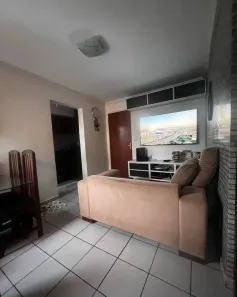 Apartamento com 2 Quartos à venda, 10m² no Maioba, Paço do Lumiar