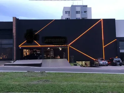 Galpão/Depósito/Armazém para alugar, 1253m² no Vila Ipiranga, Londrina