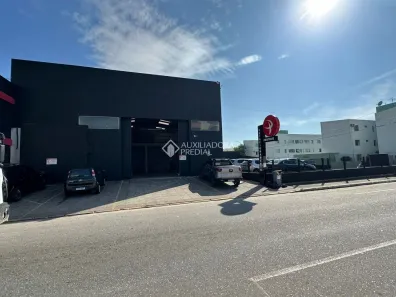 Galpão/Depósito/Armazém para alugar, 320m² no Areias, São José