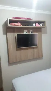 Apartamento com 2 Quartos à venda, 46m² no Vila Caraguatá, São Paulo