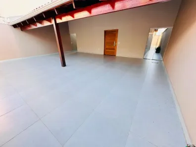Casa com 3 Quartos à venda, 182m² no Granada, Uberlândia