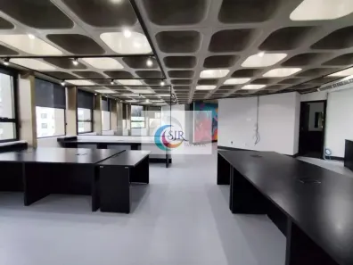 Sala Comercial à venda, 286m² no Vila Olímpia, São Paulo