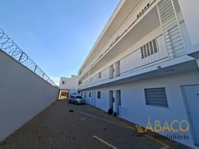 Kitnet com 1 Quarto para alugar, 25m² no Jardim Paulistano, São Carlos