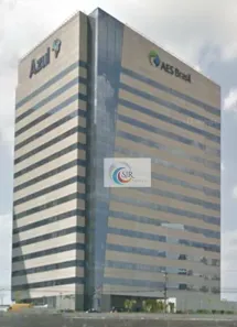 Sala Comercial para alugar, 2237m² no Tamboré, Barueri