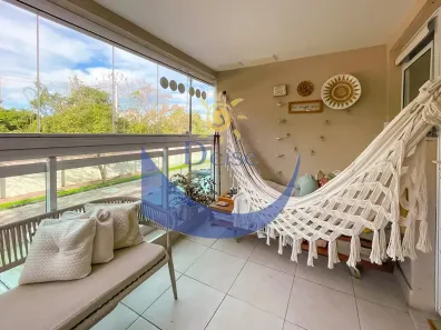 Apartamento com 2 Quartos à venda, 74m² no Recreio dos Bandeirantes, Rio de Janeiro