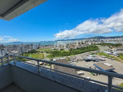 Apartamento com 3 Quartos à venda, 80m² no Capoeiras, Florianópolis