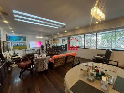 Apartamento com 4 Quartos à venda, 230m² no Copacabana, Rio de Janeiro