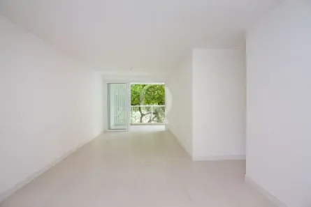 Apartamento com 3 Quartos à venda, 86m² no Laranjeiras, Rio de Janeiro