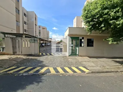 Apartamento com 2 Quartos para alugar, 61m² no Santa Mônica, Uberlândia