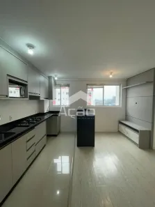 Apartamento com 2 Quartos para alugar, 60m² no Ressacada, Itajaí
