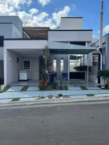 Casa de Condomínio com 3 Quartos à venda, 174m² no Jardins do Império, Indaiatuba