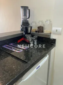 Kitnet à venda, 27m² no Bela Vista, São Paulo