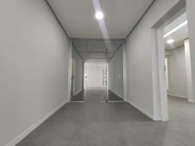 Sala Comercial para alugar, 158m² no Centro, Novo Hamburgo