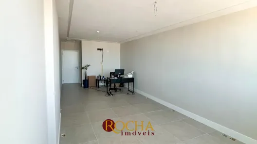 Sala Comercial à venda, 34m² no Coqueiral de Itaparica, Vila Velha