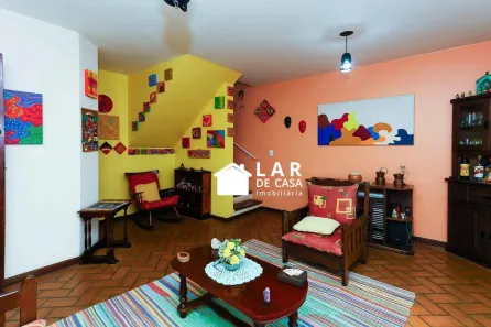 Sobrado com 3 Quartos para alugar, 167m² no Vila Suzana, São Paulo