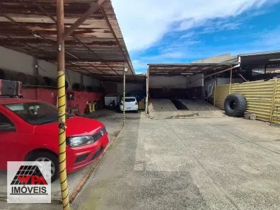 Lote/Terreno à venda, 333m² no Parque Nova Carioba, Americana