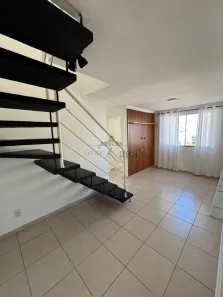 Cobertura com 3 Quartos à venda, 100m² no Jardim Terras do Sul, São José dos Campos