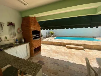 Casa com 3 Quartos à venda, 240m² no Jardim Mirassol, Rio Claro
