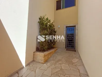 Apartamento com 3 Quartos para alugar, 10m² no Santa Mônica, Uberlândia