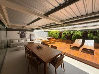 Apartamento com 2 Quartos à venda, 133m² no Paraíso, São Paulo