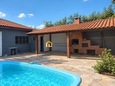 Sobrado com 4 Quartos à venda, 240m² no Jardim Nova Ipanema, Sorocaba