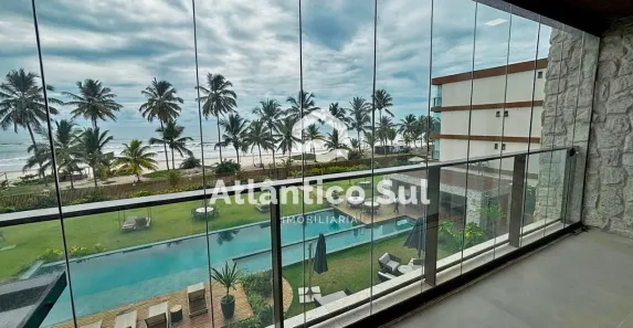 Apartamento com 2 Quartos para alugar, 80m² no Jardim Atlântico, Ilhéus