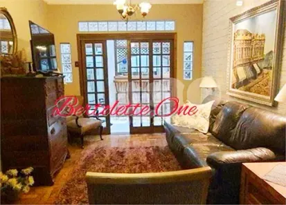 Sobrado com 3 Quartos à venda, 100m² no Vila Albertina, São Paulo