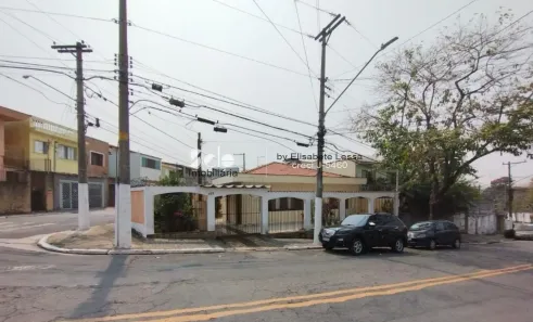 Casa com 2 Quartos à venda, 149m² no Vila Santa Maria, São Paulo