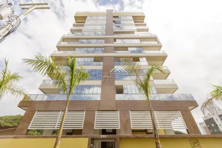 Apartamento com 3 Quartos à venda, 154m² no Centro, Guaratuba