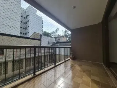 Apartamento com 2 Quartos à venda, 100m² no Tijuca, Rio de Janeiro
