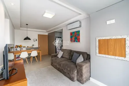 Apartamento com 2 Quartos à venda, 63m² no Passo da Areia, Porto Alegre