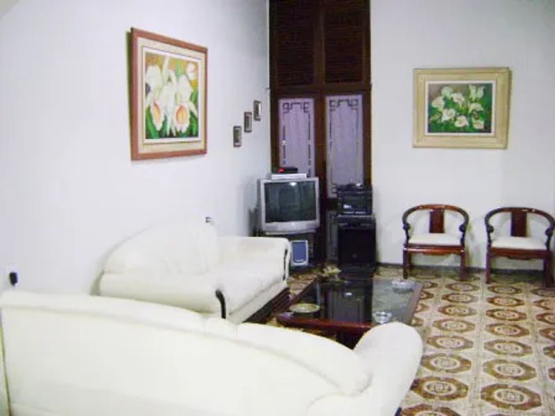 Casa com 4 quartos — Ouro Preto, Belo Horizonte
