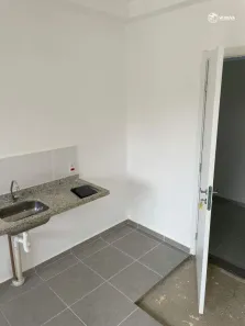 Apartamento com 2 Quartos à venda, 46m² no João Pioli, Indaiatuba