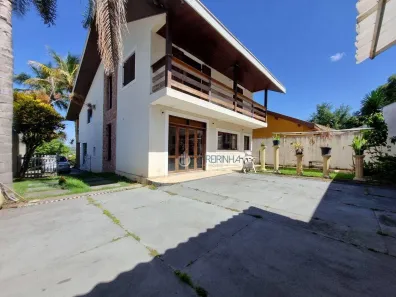 Casa de Condomínio com 3 Quartos à venda, 270m² no Jardim das Colinas, São José dos Campos