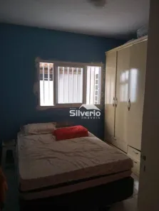 Casa com 2 Quartos à venda, 80m² no Residencial Santa Paula, Jacareí