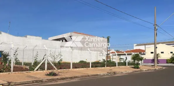 para alugar, 342m² no Parque Flórida, Rio Claro