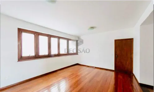 Apartamento com 4 Quartos à venda, 130m² no Gutierrez, Belo Horizonte